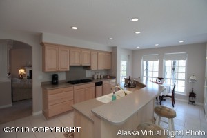 17407 Yellowstone Dr, Eagle River, AK 99577 photo 14
