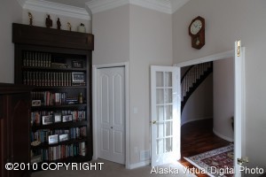 17407 Yellowstone Dr, Eagle River, AK 99577 photo 6