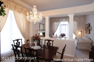 17407 Yellowstone Dr, Eagle River, AK 99577 photo 9