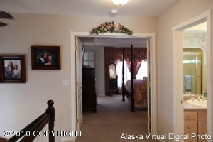 17407 Yellowstone Dr, Eagle River, AK 99577 photo 24