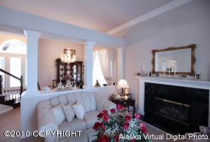 17407 Yellowstone Dr, Eagle River, AK 99577 photo 11