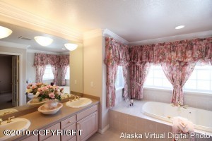 17407 Yellowstone Dr, Eagle River, AK 99577 photo 29