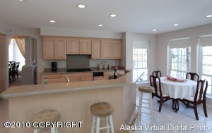 17407 Yellowstone Dr, Eagle River, AK 99577 photo 13