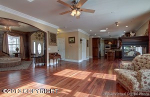 25636 Denaina Dr, Eagle River, AK 99577 photo 14