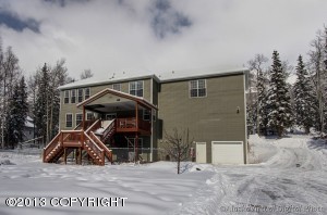 25636 Denaina Dr, Eagle River, AK 99577 photo 4
