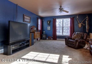 25636 Denaina Dr, Eagle River, AK 99577 photo 20