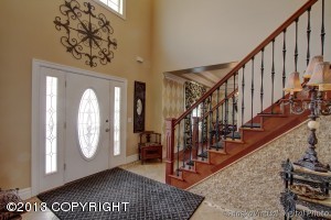 25636 Denaina Dr, Eagle River, AK 99577 photo 6