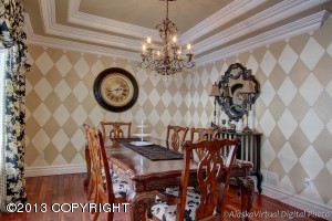25636 Denaina Dr, Eagle River, AK 99577 photo 7