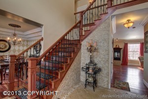 25636 Denaina Dr, Eagle River, AK 99577 photo 5