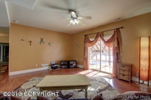 25636 Denaina Dr, Eagle River, AK 99577 photo 24