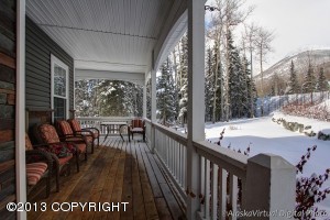 25636 Denaina Dr, Eagle River, AK 99577 photo 3