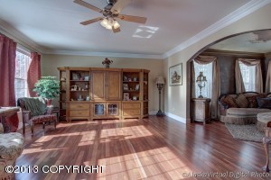 25636 Denaina Dr, Eagle River, AK 99577 photo 9