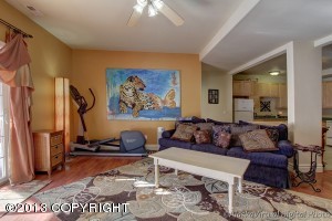 25636 Denaina Dr, Eagle River, AK 99577 photo 25