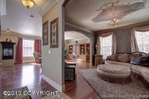 25636 Denaina Dr, Eagle River, AK 99577 photo 8