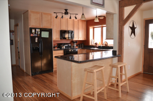 10930 Corrie Way, Eagle River, AK 99577 photo 1
