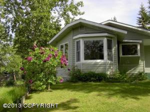 18339 Kantishna Dr, Eagle River, AK 99577 photo 1