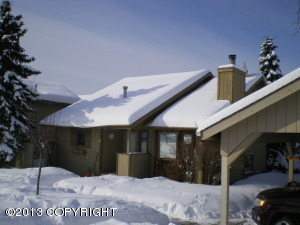 9606 Newhaven Loop, Anchorage, AK 99507 photo 1