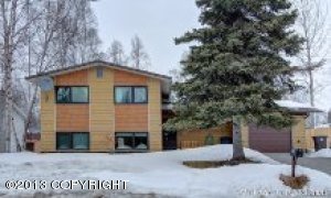 5313 E 41st Ave, Anchorage, AK 99508 photo 1