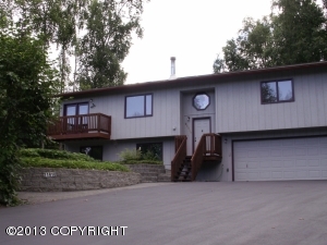 21910 Sheltering Spruce Loop, Chugiak, AK 99567 photo 2