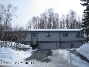 21910 Sheltering Spruce Loop, Chugiak, AK 99567 photo 1