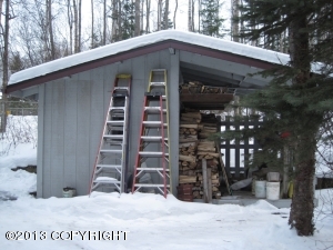 21910 Sheltering Spruce Loop, Chugiak, AK 99567 photo 40