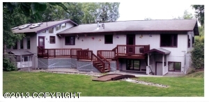 21910 Sheltering Spruce Loop, Chugiak, AK 99567 photo 4
