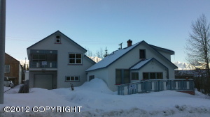 220 Third Ave, Seward, AK 99664 photo 1