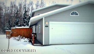 16712 Rivers Edge Ln #14, Eagle River, AK 99577 photo 1