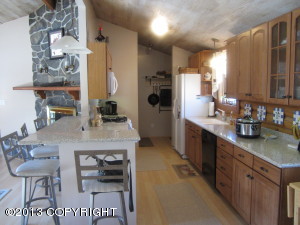 20539 Melody Ln, Eagle River, AK 99577 photo 5