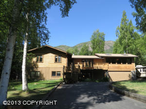 20539 Melody Ln, Eagle River, AK 99577 photo 1