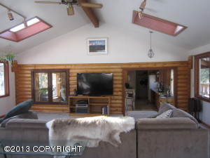 20539 Melody Ln, Eagle River, AK 99577 photo 4