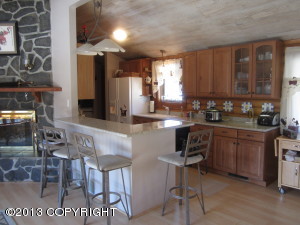 20539 Melody Ln, Eagle River, AK 99577 photo 7