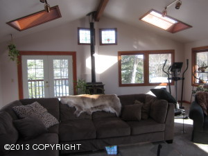 20539 Melody Ln, Eagle River, AK 99577 photo 2