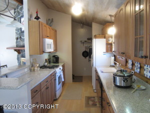 20539 Melody Ln, Eagle River, AK 99577 photo 6