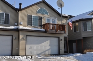 11737 Galloway Loop #13, Eagle River, AK 99577 photo 1