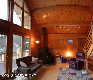 4225 Johnny Dr, Eagle River, AK 99577 photo 22