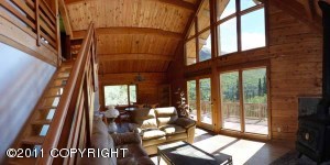 4225 Johnny Dr, Eagle River, AK 99577 photo 3