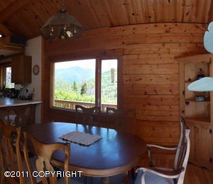 4225 Johnny Dr, Eagle River, AK 99577 photo 5