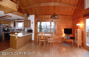 4225 Johnny Dr, Eagle River, AK 99577 photo 17