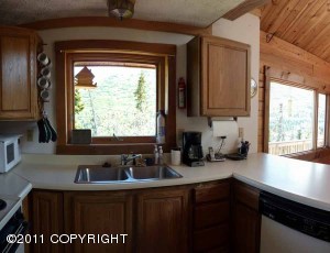 4225 Johnny Dr, Eagle River, AK 99577 photo 4