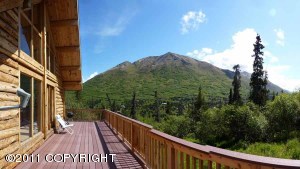 4225 Johnny Dr, Eagle River, AK 99577 photo 2