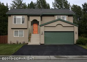 8011 Berry Patch Dr, Anchorage, AK 99502 photo 1