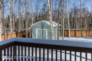 16543 Theodore Dr, Eagle River, AK 99577 photo 20