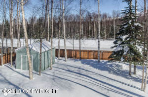 16543 Theodore Dr, Eagle River, AK 99577 photo 21