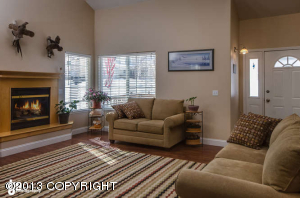 16543 Theodore Dr, Eagle River, AK 99577 photo 4