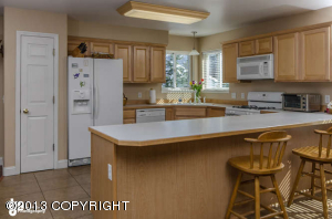 16543 Theodore Dr, Eagle River, AK 99577 photo 6