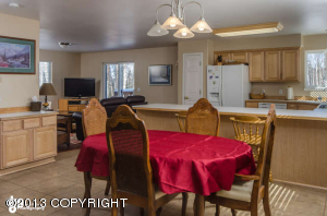 16543 Theodore Dr, Eagle River, AK 99577 photo 7