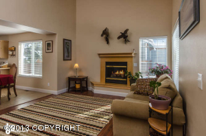 16543 Theodore Dr, Eagle River, AK 99577 photo 3