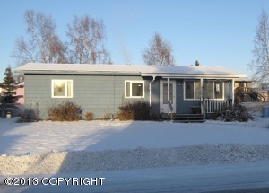 3543 E 19th Ave, Anchorage, AK 99508 photo 1