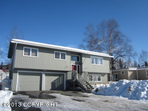 11429 Borealis St, Eagle River, AK 99577 photo 1
